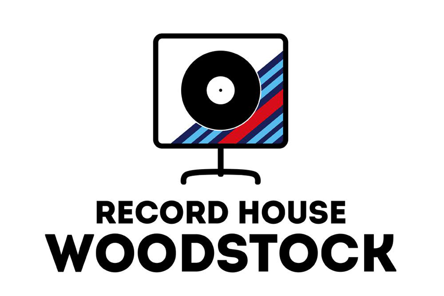 Record House Woodstockの写真
