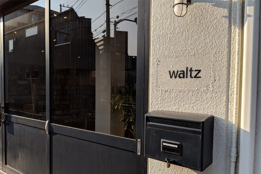 waltz（ワルツ）の写真