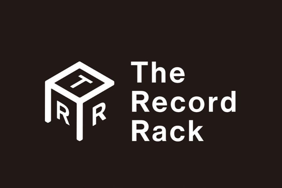 The Record Rackの写真