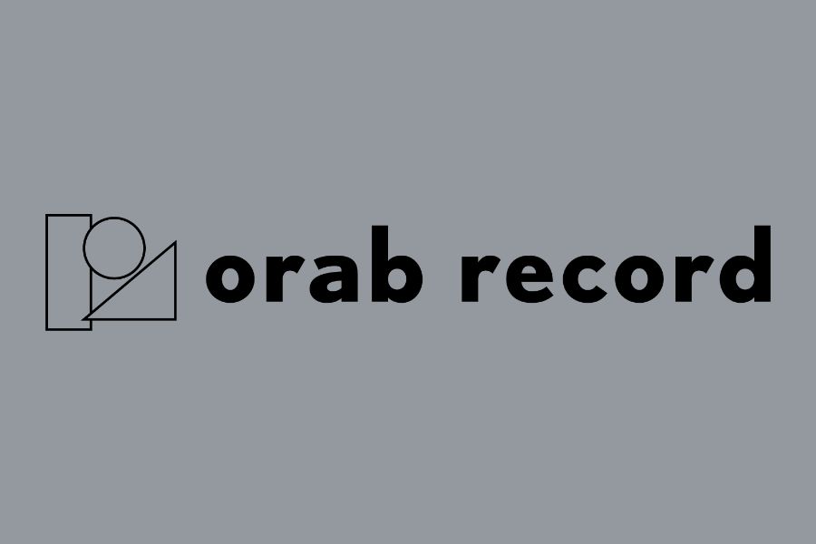 orab record（オラブレコード）の写真