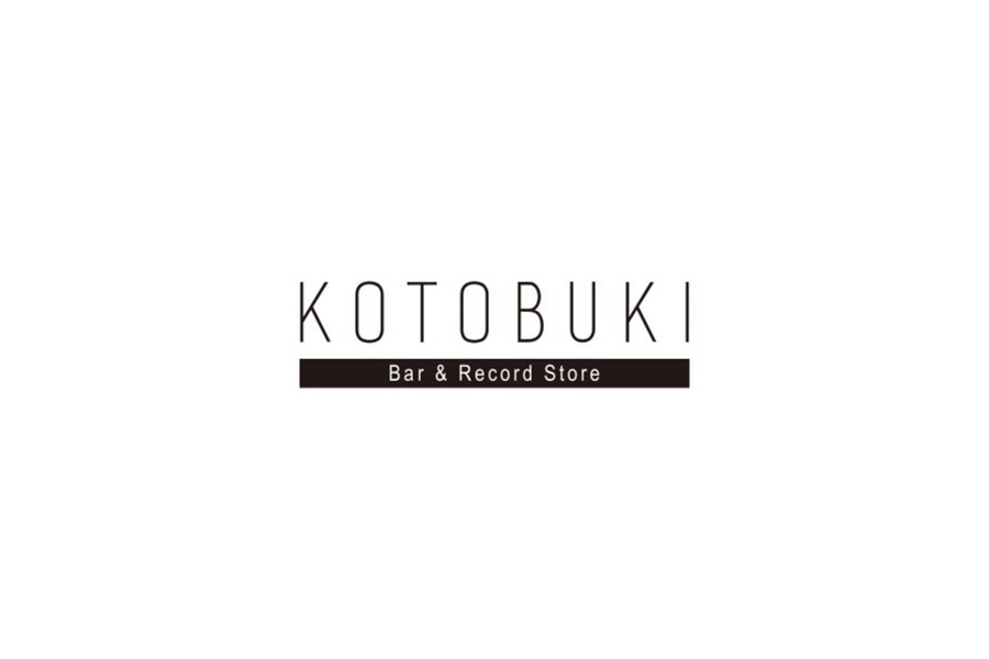 KOTOBUKI Bar&Record Storeの写真