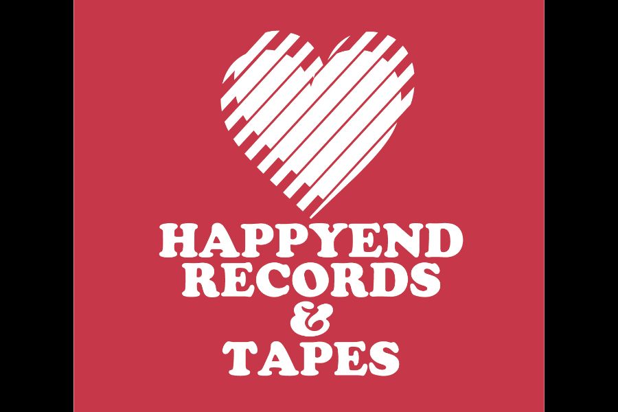 HAPPYEND RECORDS&TAPES's pics
