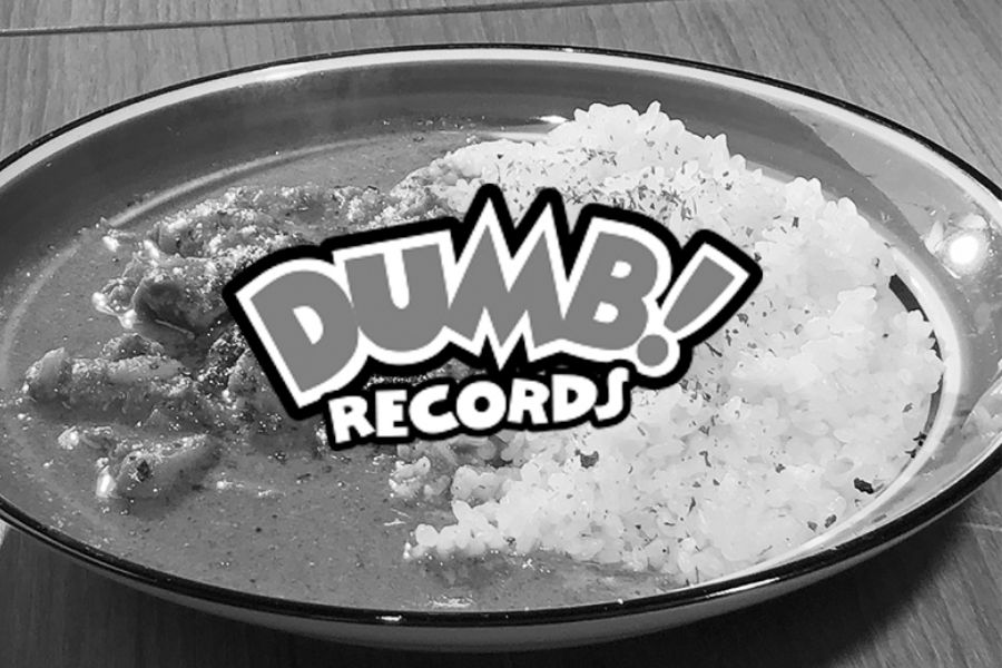 DUMB RECORDS(ダムレコーズ)の写真