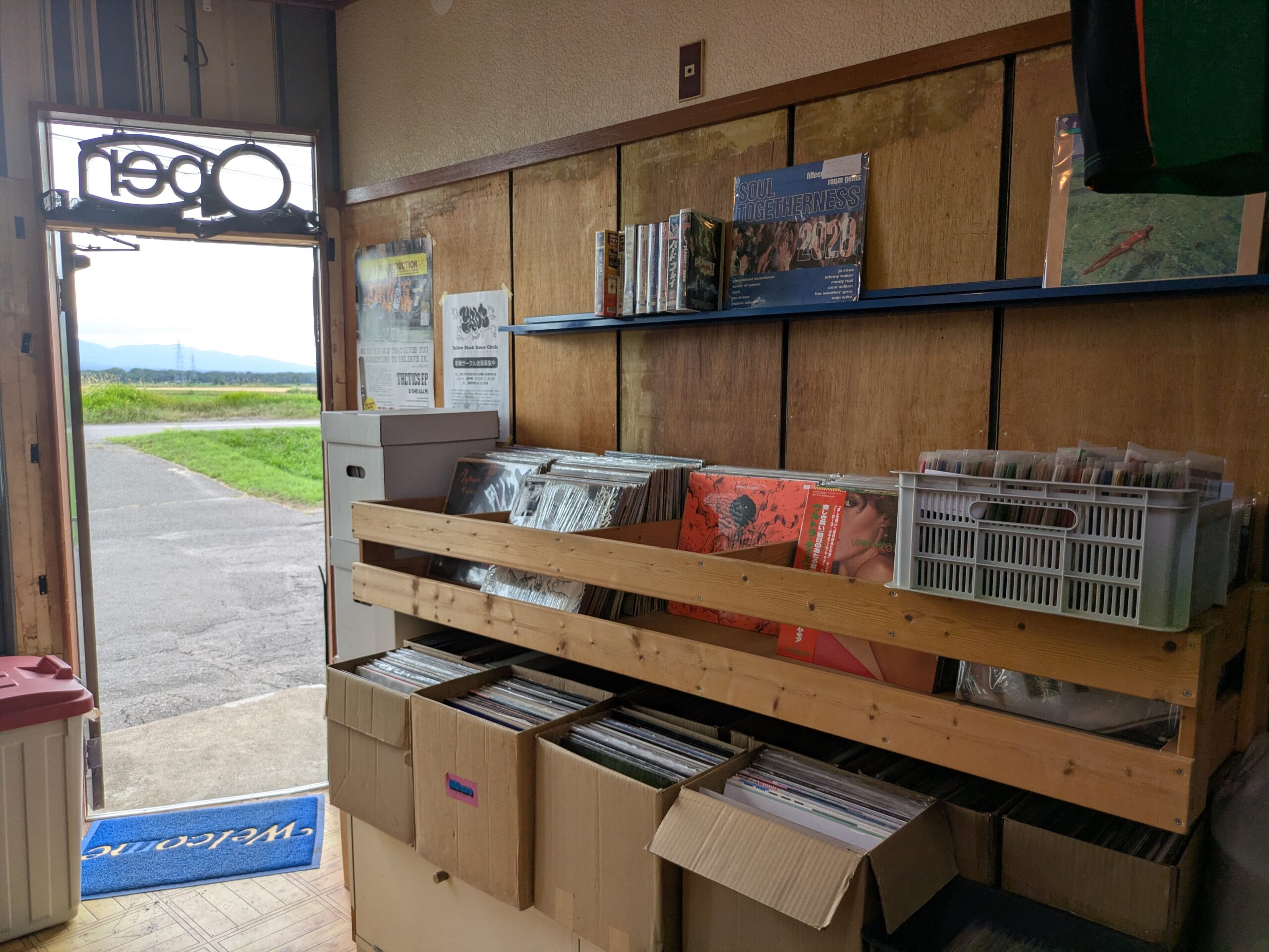 JUICErecordsの写真