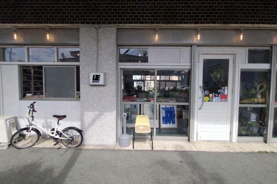 LiE RECORDS（ライレコード）の写真