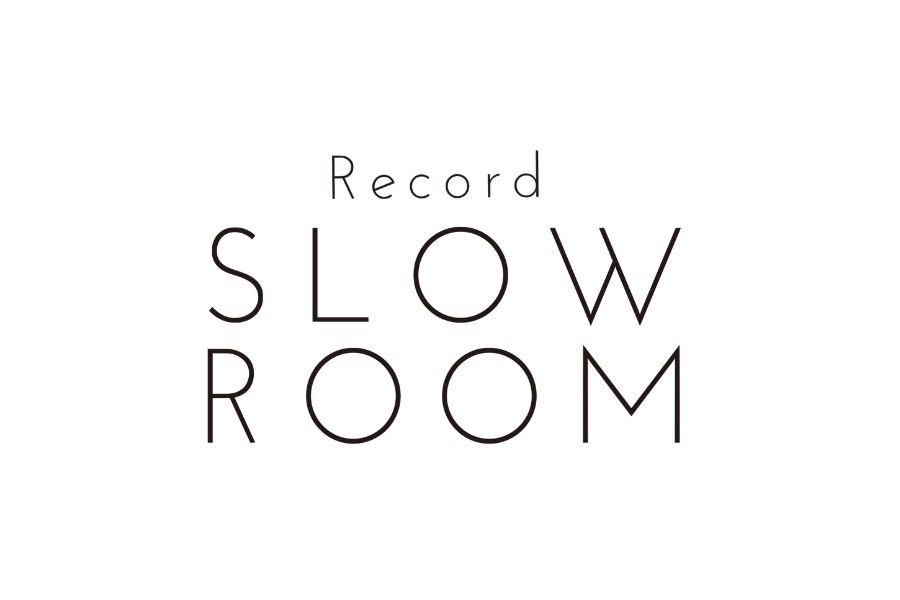 slow roomの写真