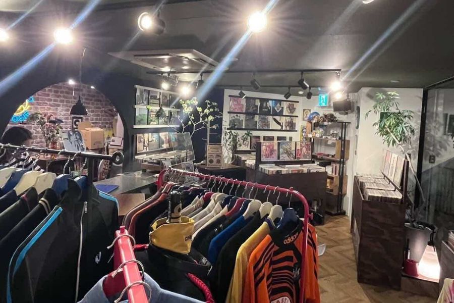 SORC（ソーク）の写真