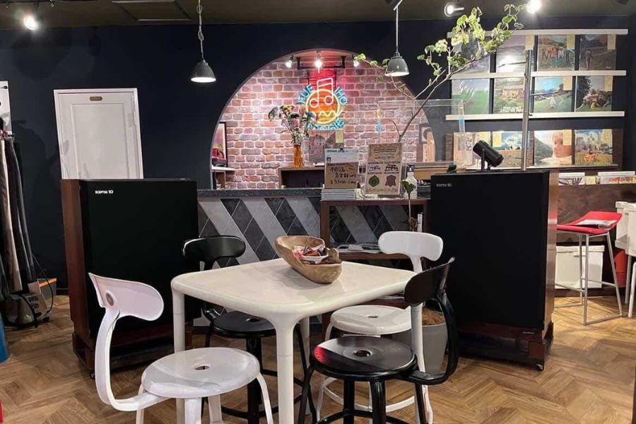 SORC（ソーク）の写真