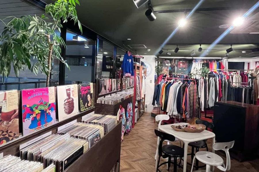 SORC（ソーク）の写真