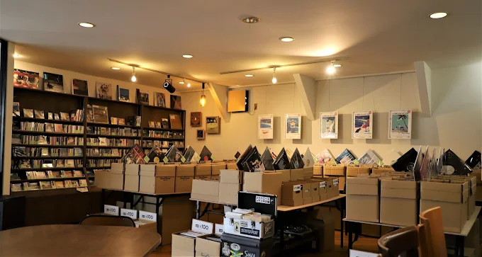 Sound Channel music store(サウンドチャンネル)'s pics