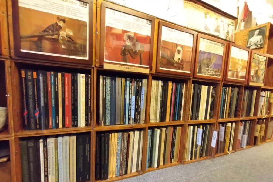 エテルナ トレーディングの写真