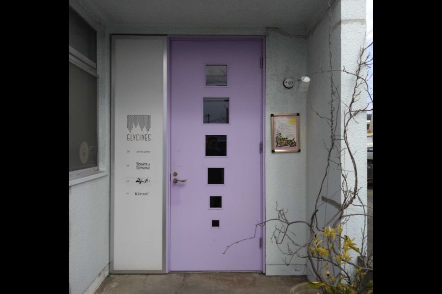 flowers of romance（フラワーズ オブ ロマンス）の写真