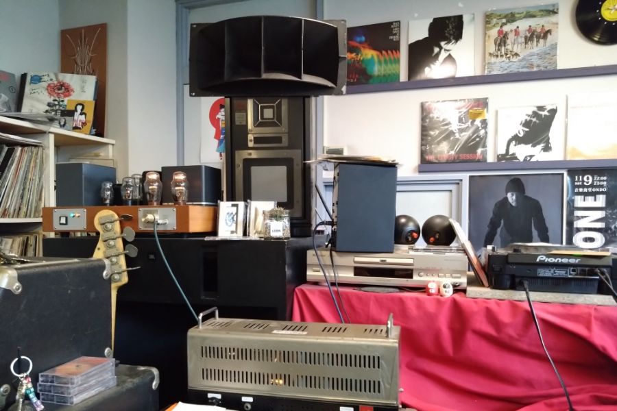 flowers of romance（フラワーズ オブ ロマンス）の写真