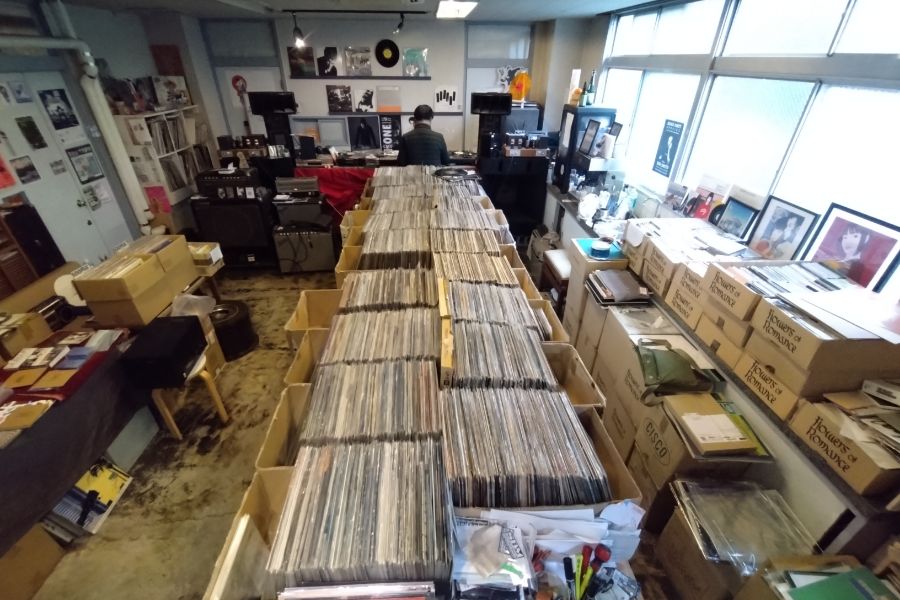 flowers of romance（フラワーズ オブ ロマンス）の写真