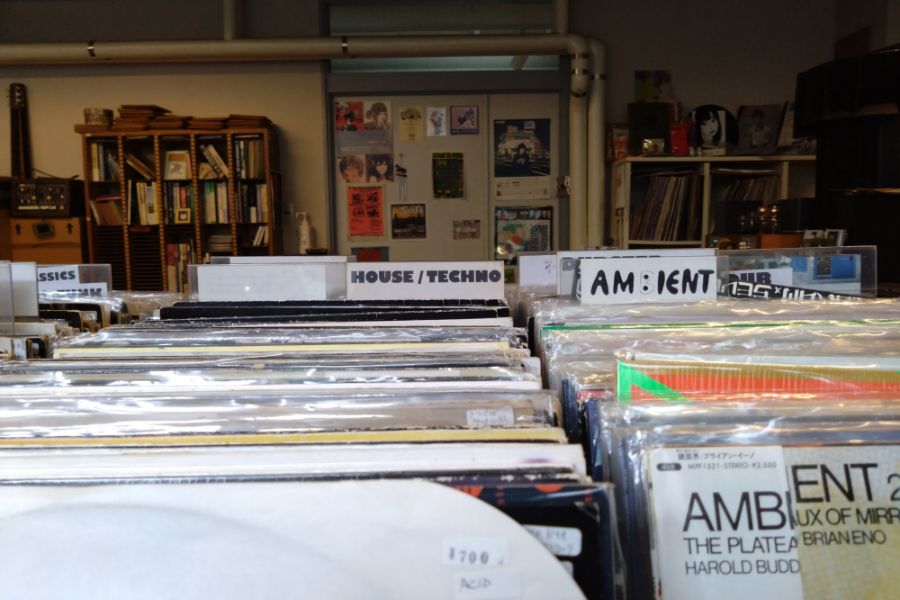 flowers of romance（フラワーズ オブ ロマンス）の写真