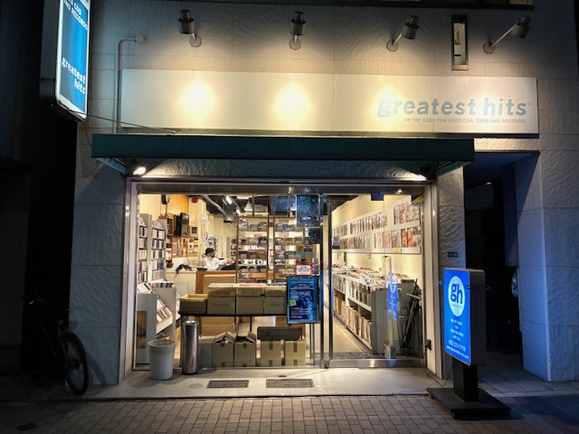 greatest hits's pics