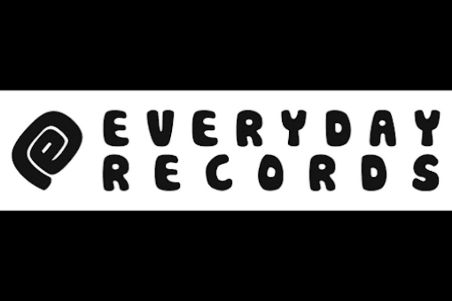 everyday records（エブリデイ・レコード）の写真