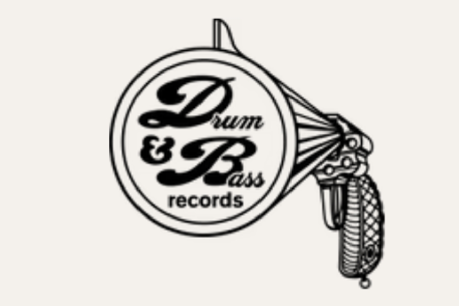 Drum&Bass Recordsの写真
