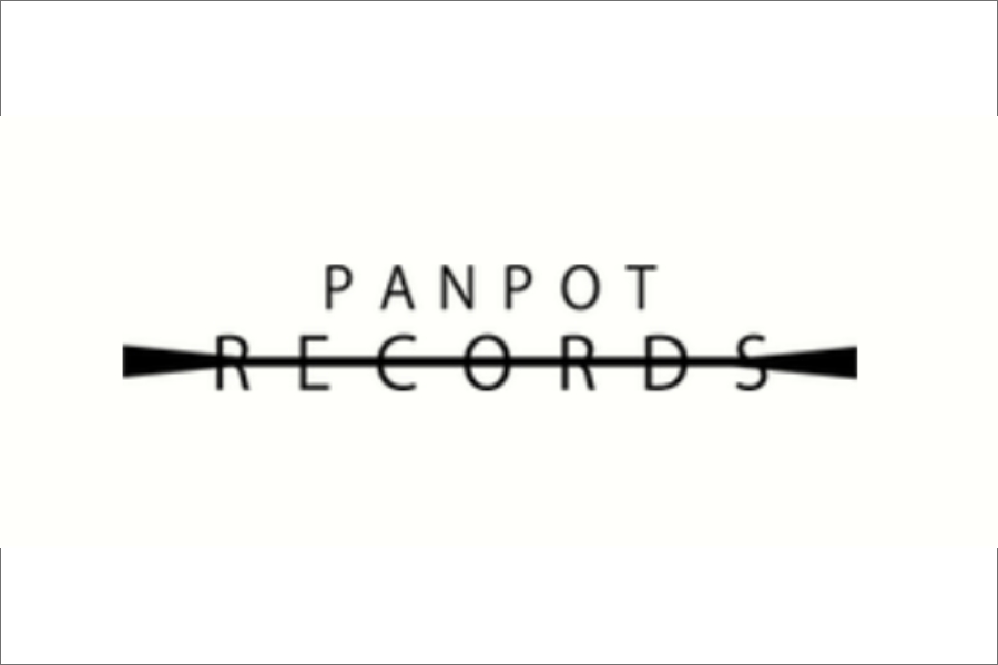 PANPOT RECORDSの写真
