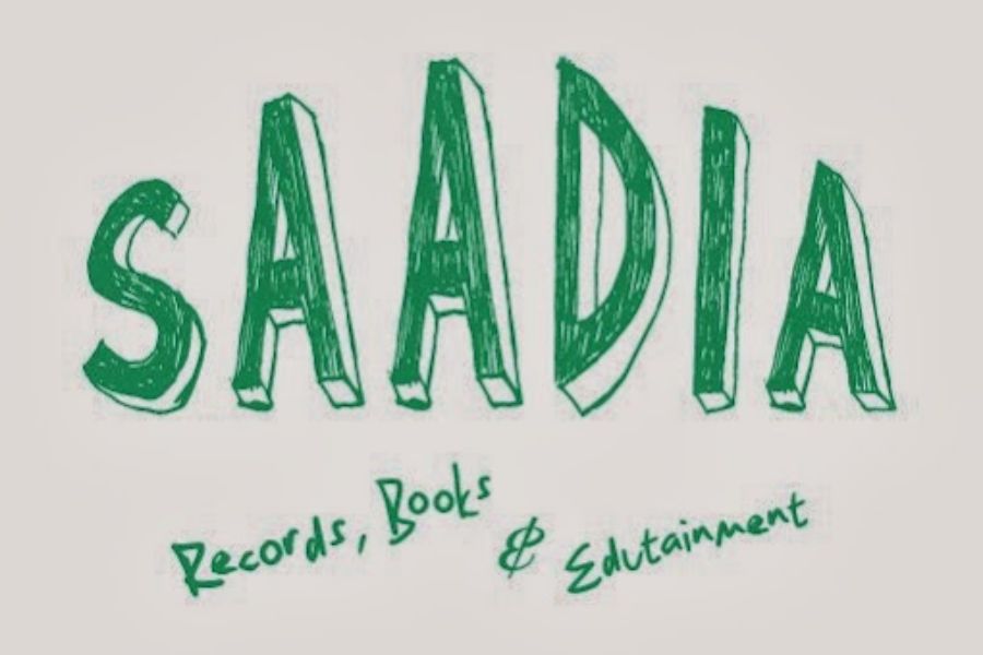 SAADIA (サーディア) Records & Booksの写真