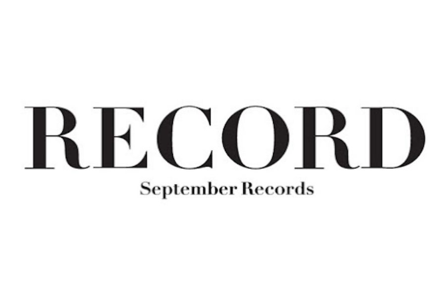 September Recordsの写真