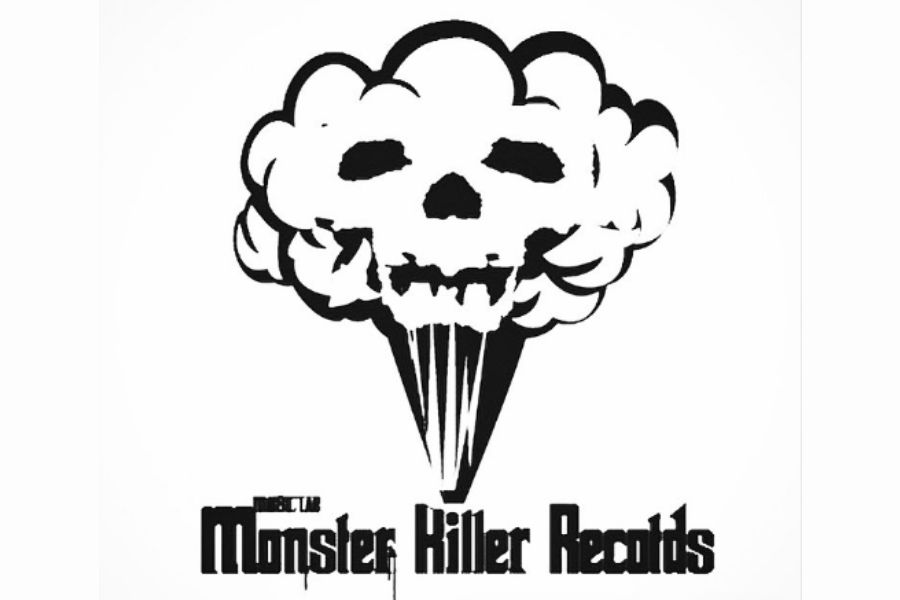 musiclab Monsterkiller Recordsの写真