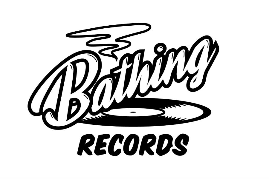 BATHING RECORDSの写真