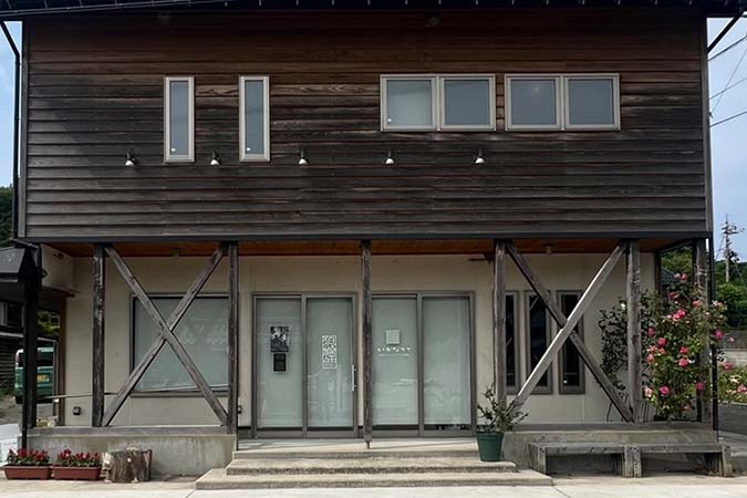 狼煙RECORDS（Cafe いかなてて）の写真