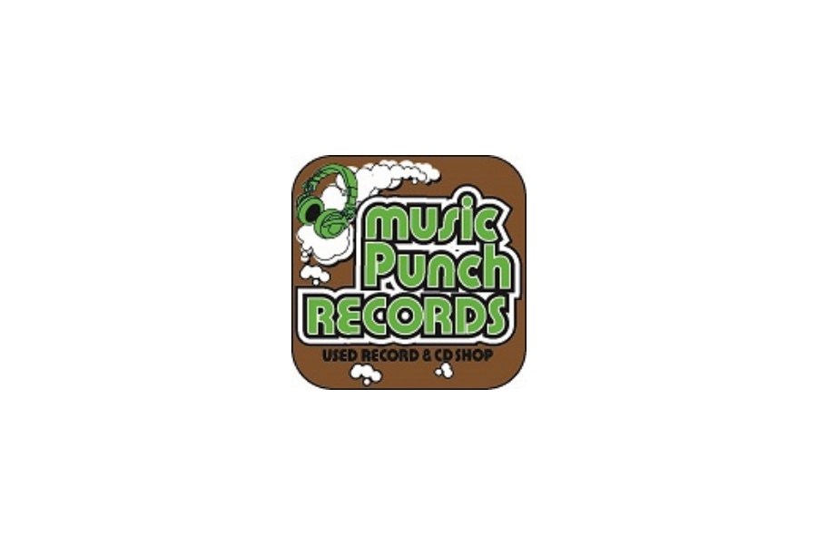 Music Punch RECORDSの写真
