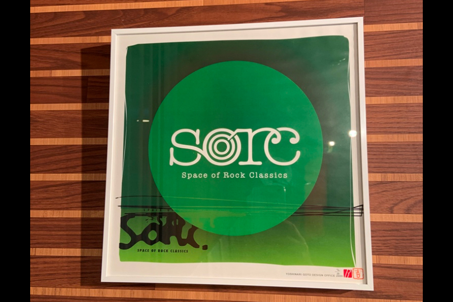 SORC（ソーク）の写真