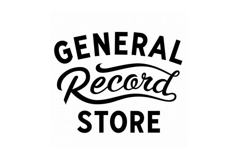 General Record Storeの写真