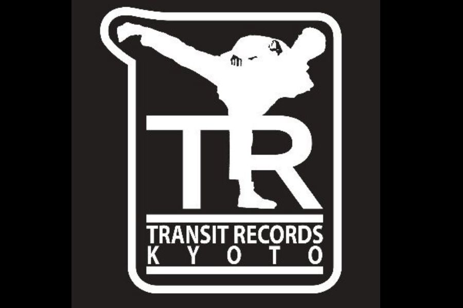 Transit Records Kyotoの写真