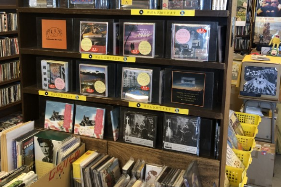 Coriandreの店舗写真