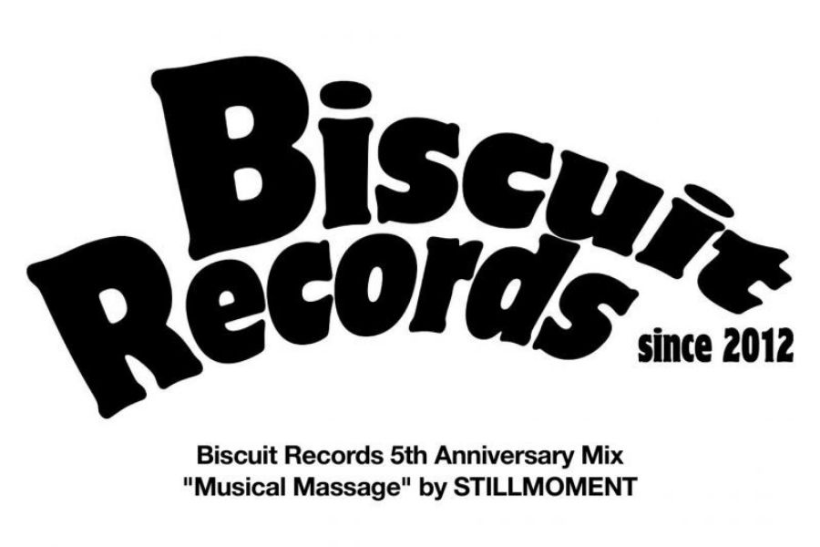 Biscuit Recordsの写真