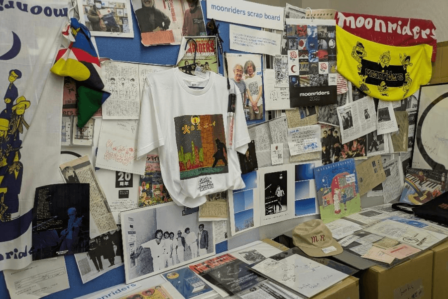 TOHTO records & books's pics