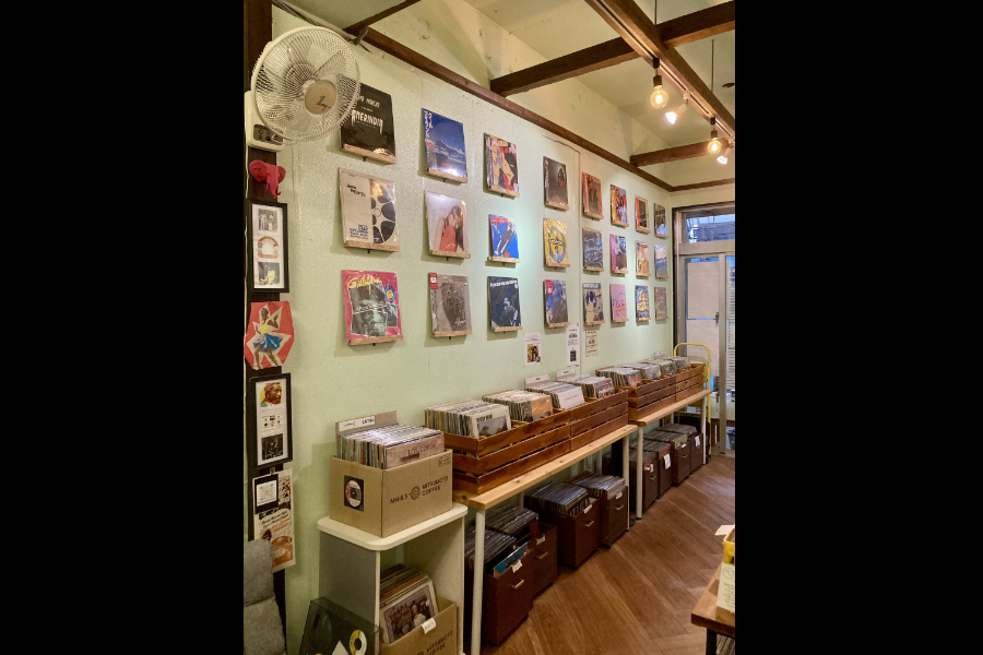 Good Music Records （グッドミュージックレコード）の写真