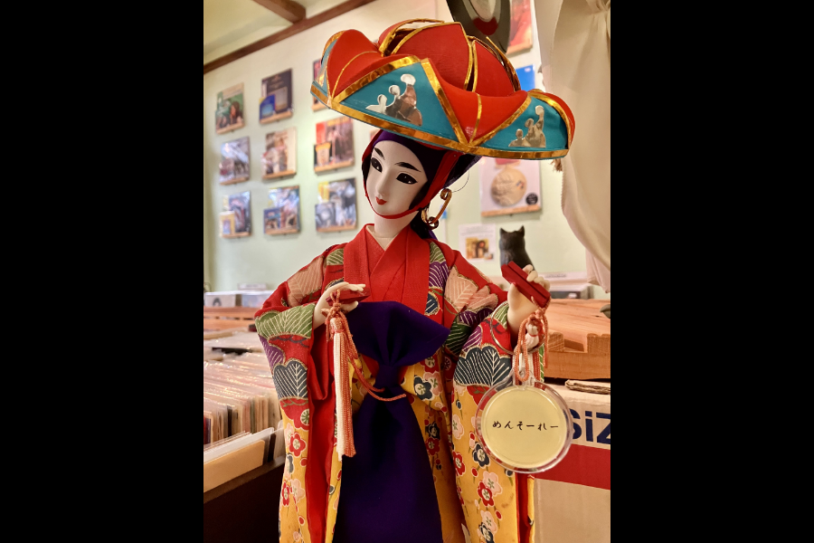 Good Music Records （グッドミュージックレコード）の写真