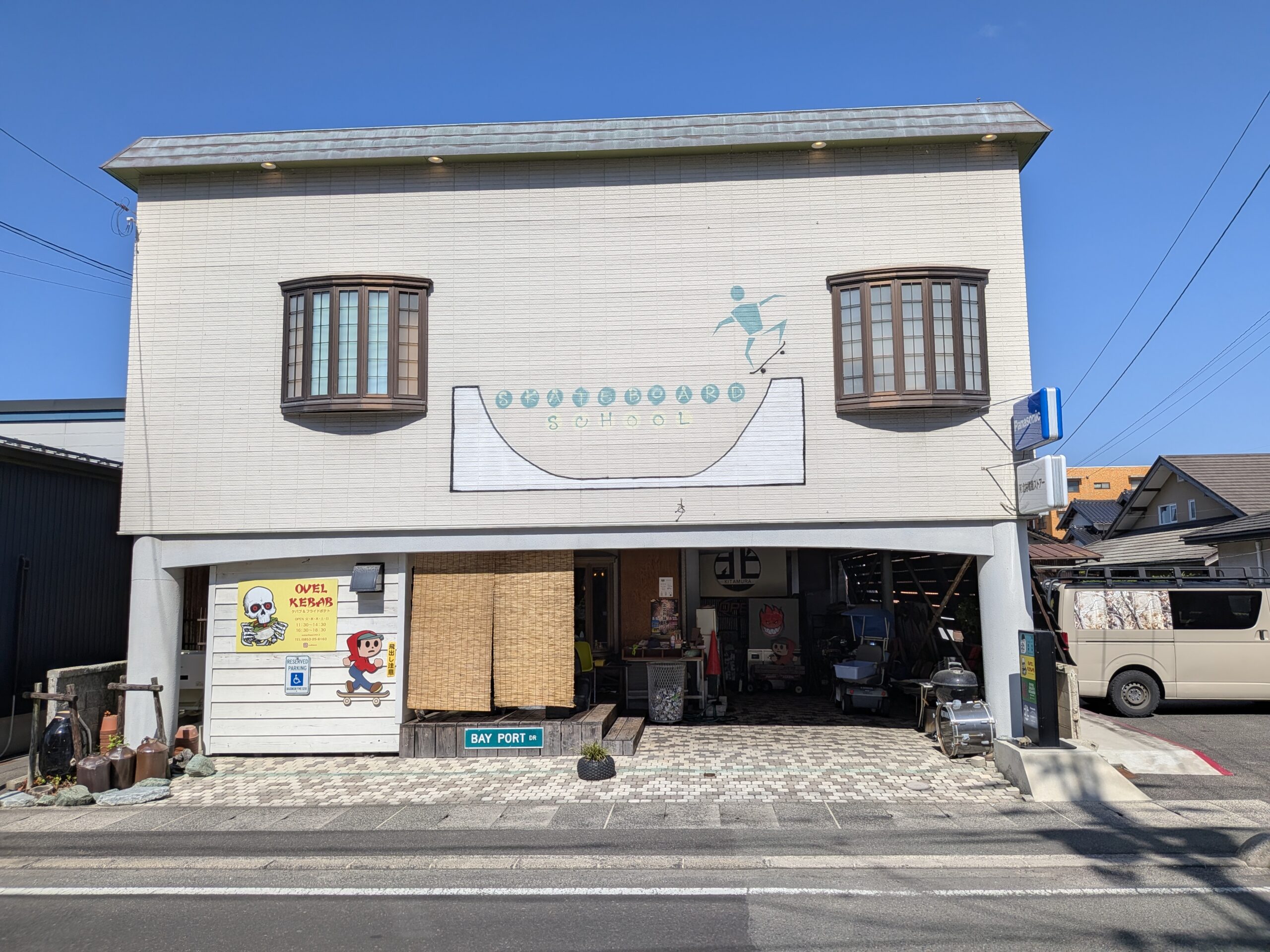 北村電機ストアー's pics