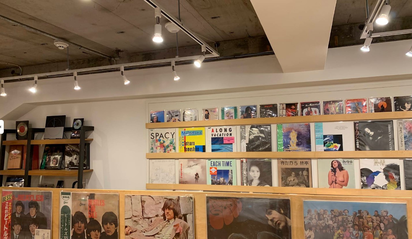 JUDGMENT! RECORDS's pics