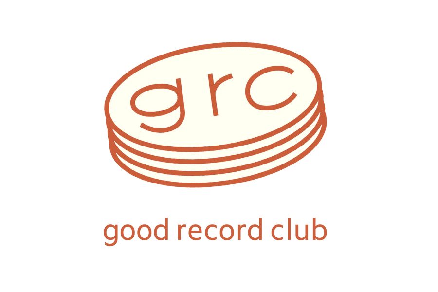 good record club by Shibaken Recordsの写真