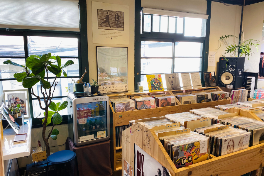 KANKO RECORD（カンコウレコード）の写真