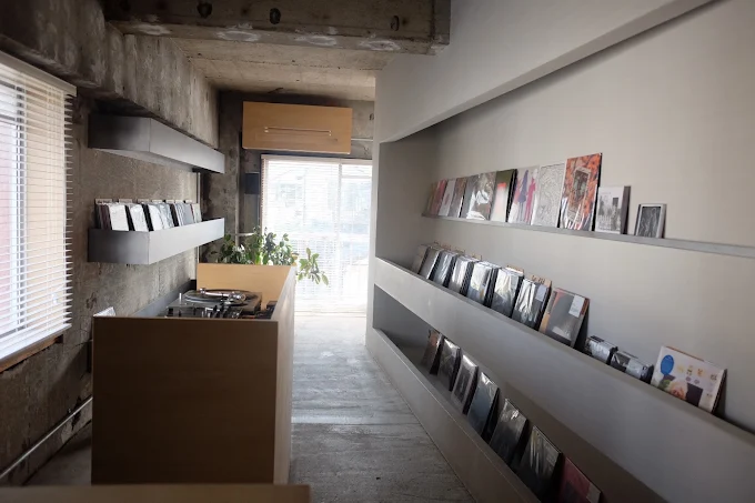 LOWYARD RECORDS's pics