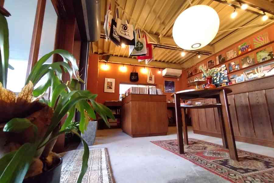 hair & music parlour FAM's pics