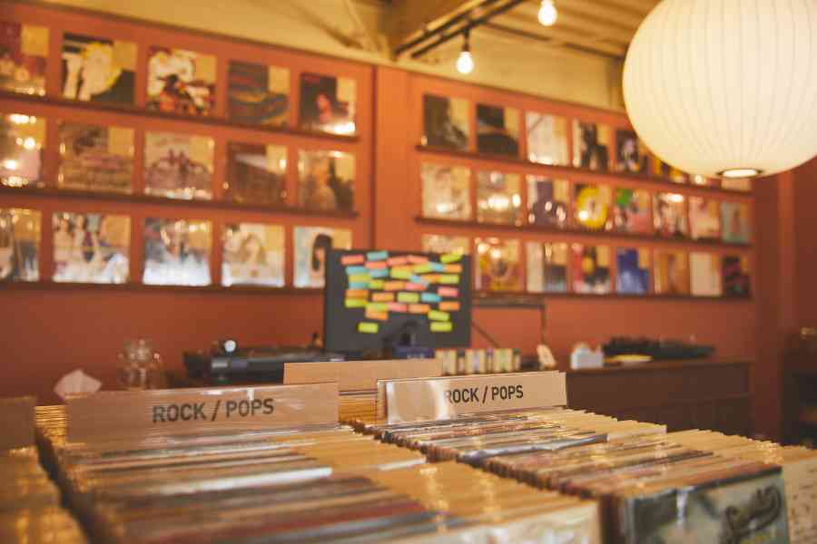hair & music parlour FAM's pics