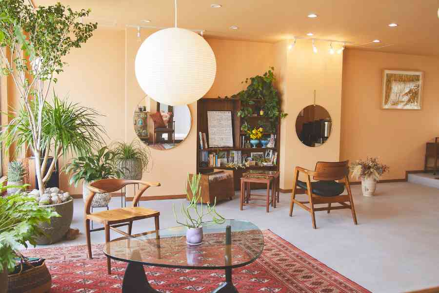 hair & music parlour FAM's pics