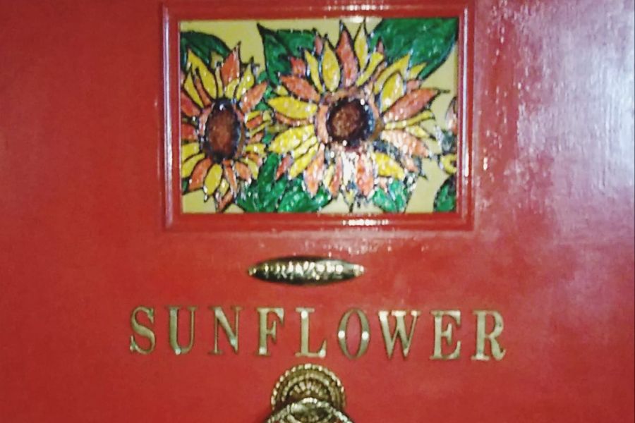 Sunflower 元町サンフラワーの写真