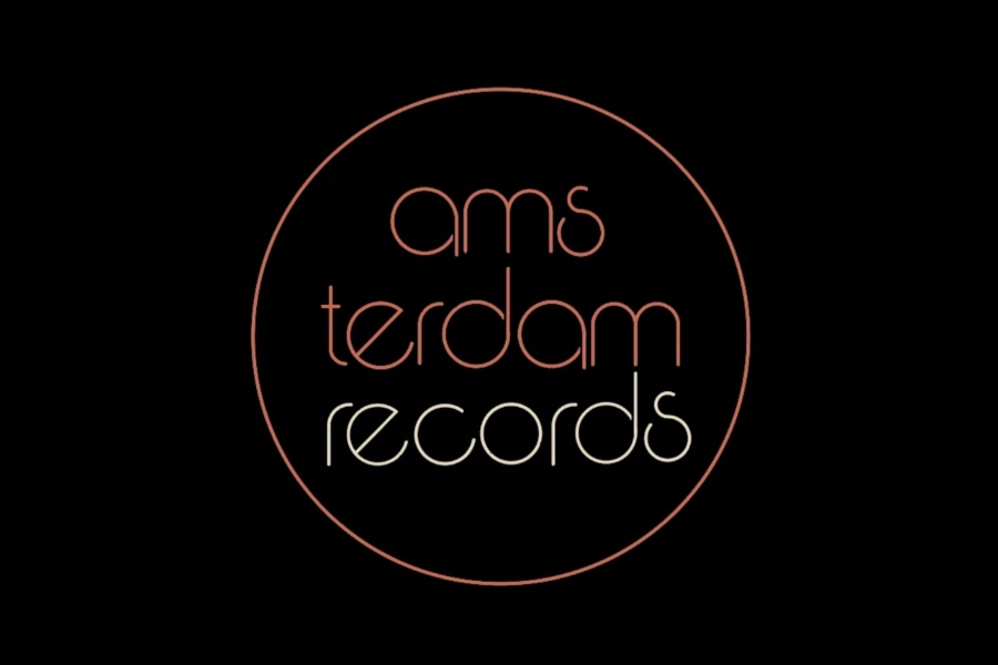 Amsterdam Recordsの写真