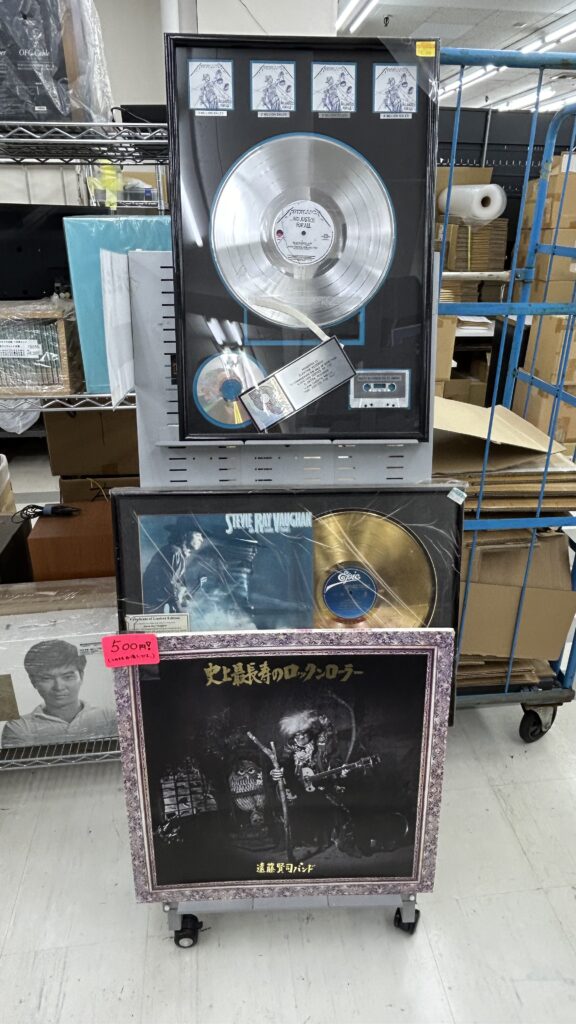 RECOfan MEGAドン・キホーテ武蔵小金井駅前店's pics