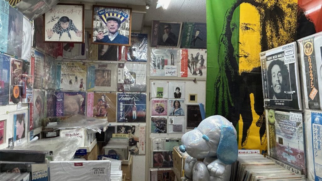 レコーズ・ハリー's pics