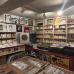 Dub Store Record Martの写真